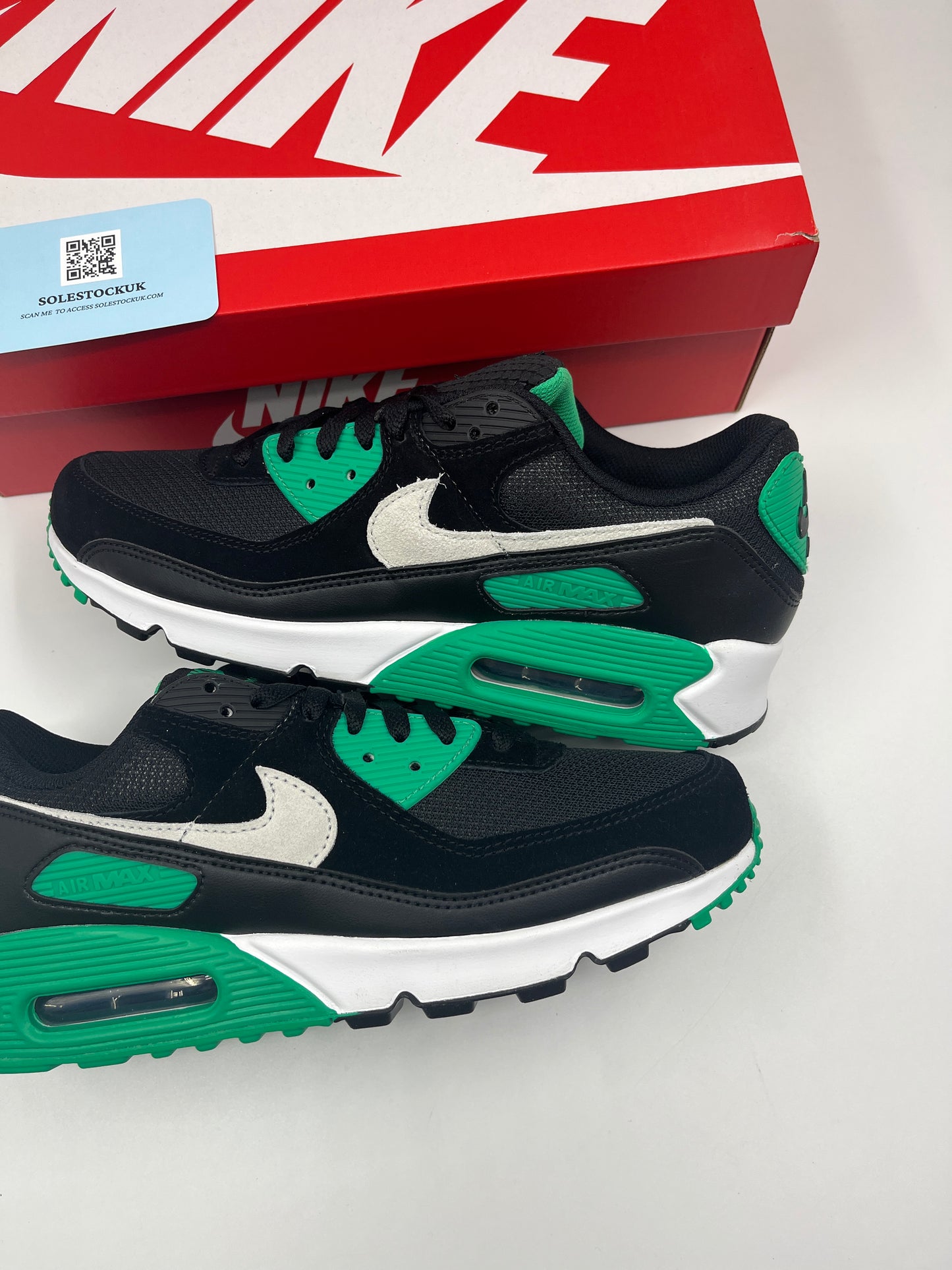 Nike Air Max 90 Stadium Green