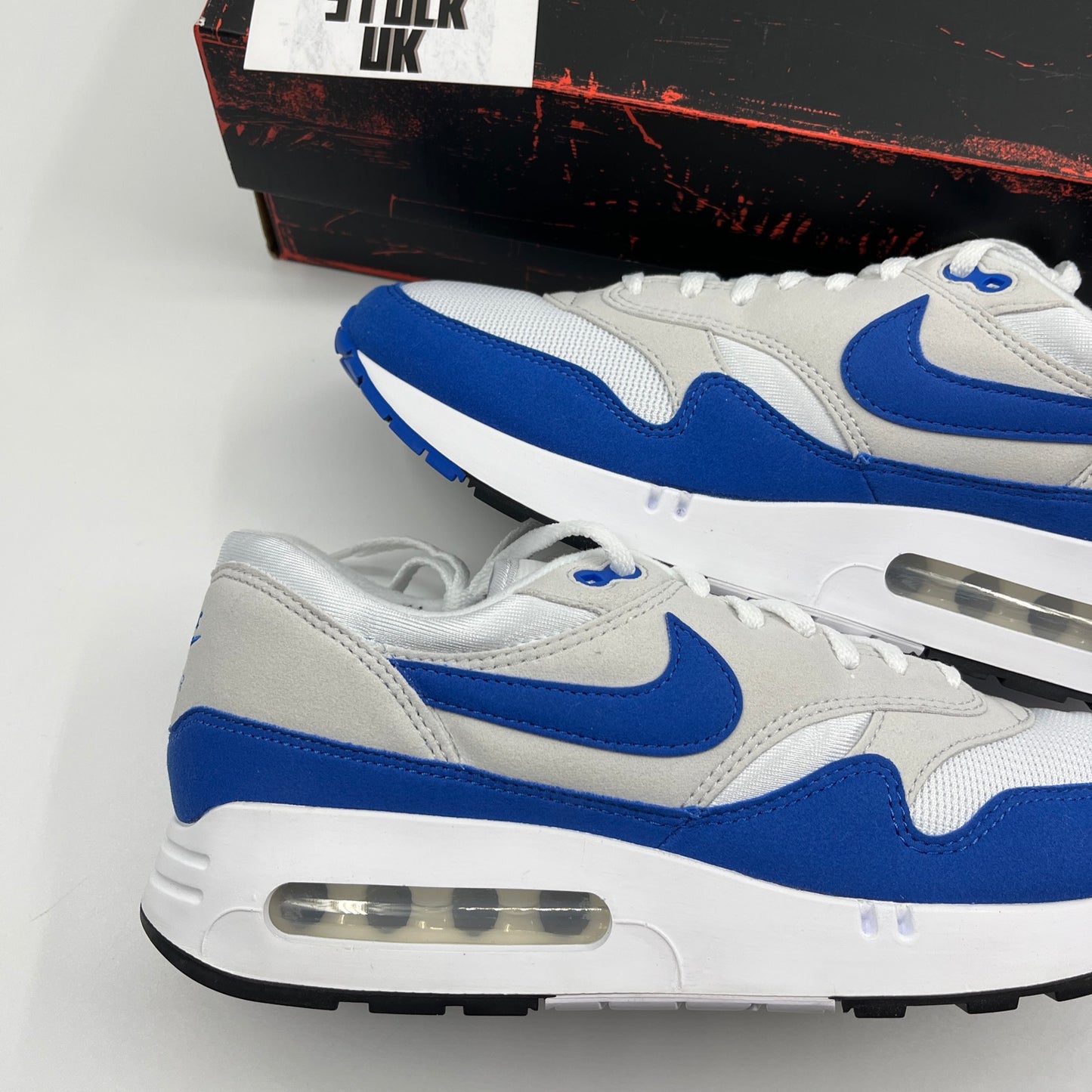 Nike Air Max 1 86 OG Big Bubble Royal Blue