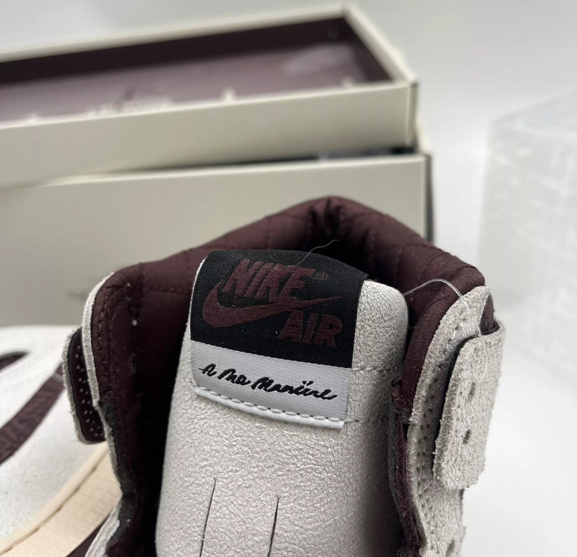 Nike Air Jordan 1 Retro High OG A Ma Maniere