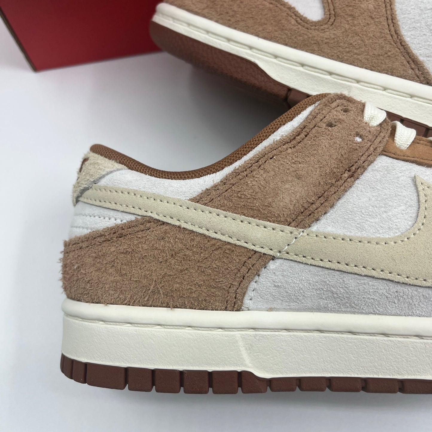 Nike Dunk Low Medium Curry PRM