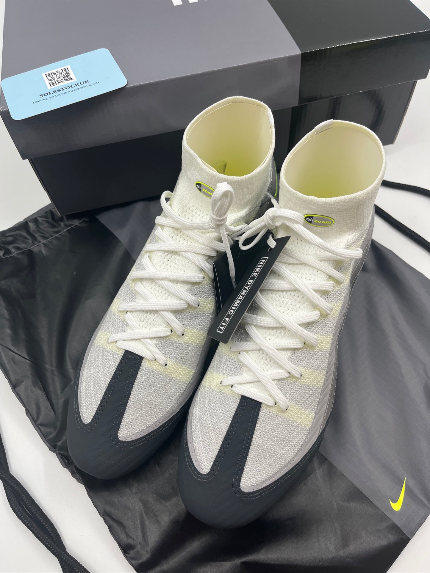 Nike Mercurial Superfly 10 Elite x Air Max 95 SE HV9916-001