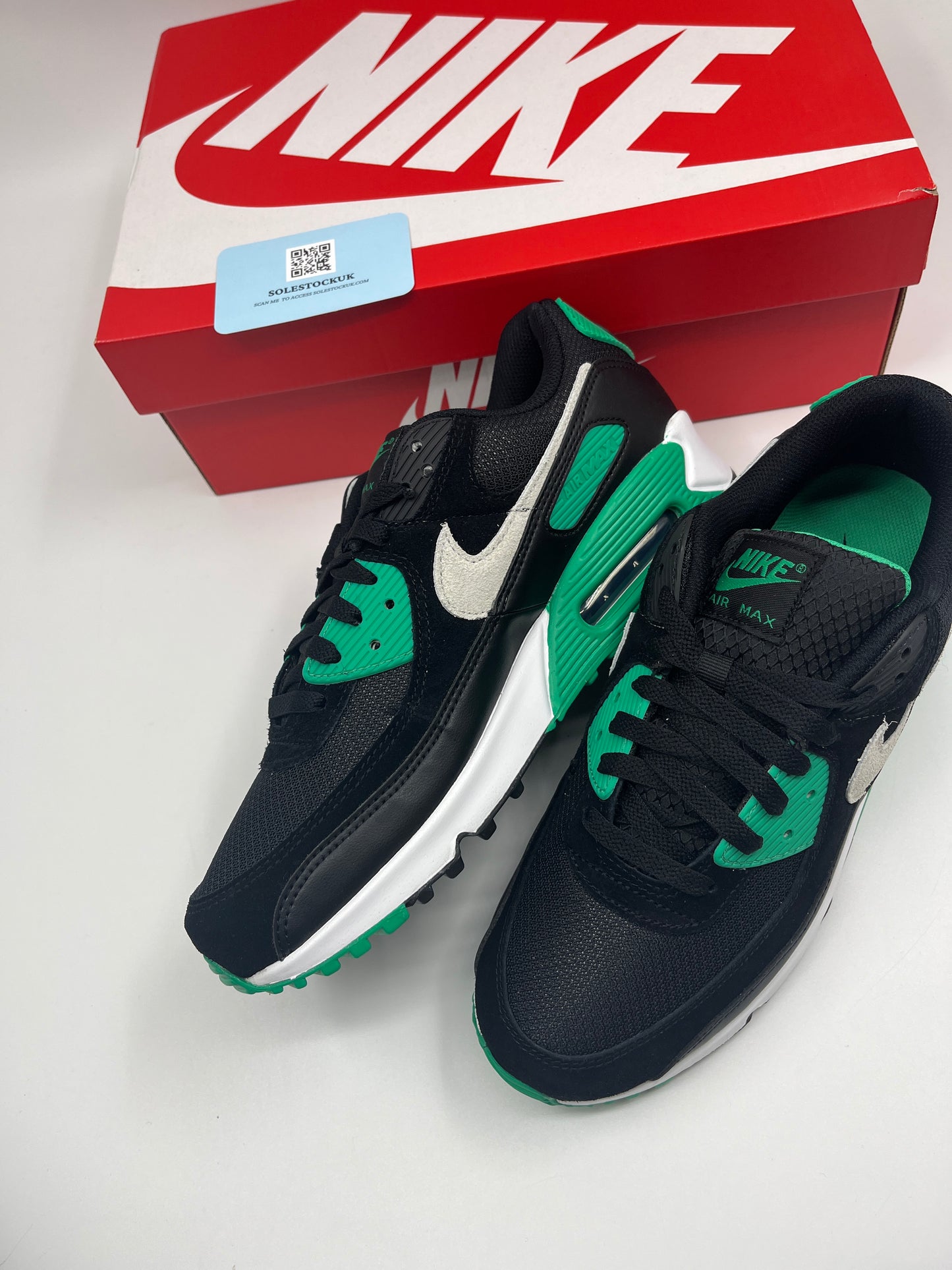 Nike Air Max 90 Stadium Green