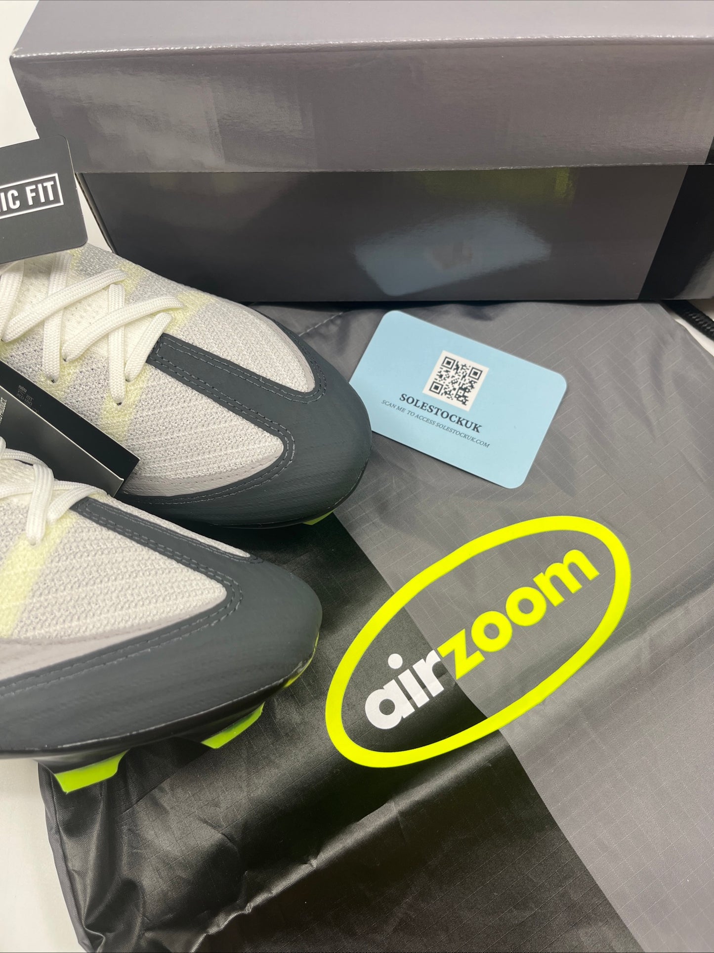Nike Mercurial Superfly 10 Elite x Air Max 95 SE HV9916-001