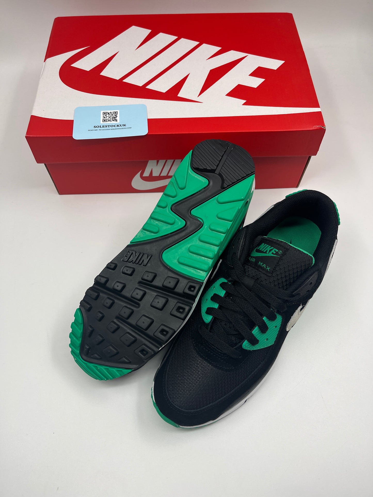 Nike Air Max 90 Stadium Green