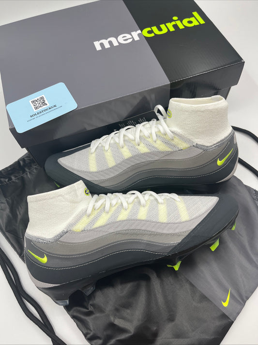 Nike Mercurial Superfly 10 Elite x Air Max 95 SE  HV9916-001
